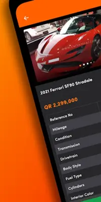 Car Semsar كارسمسار android App screenshot 9
