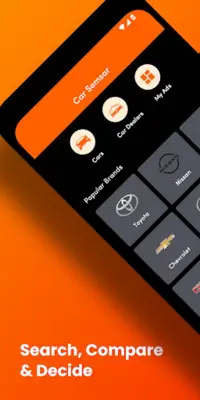 Car Semsar كارسمسار android App screenshot 15